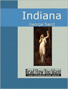 Indiana - George Sand