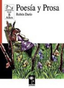 Poesía y Prosa - Rubén Darío