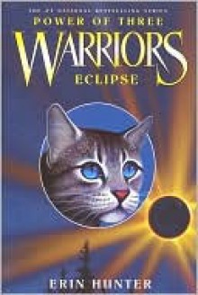 Eclipse - Erin Hunter