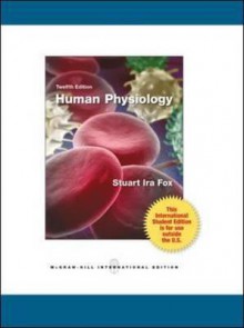 Human Physiology - Stuart Ira Fox