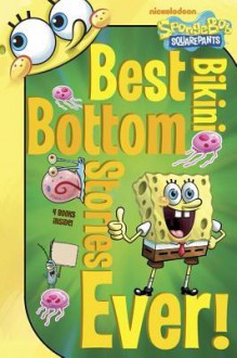 Best Bikini Bottom Stories Ever!. - Nickelodeon