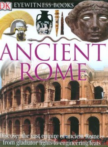 Ancient Rome - Simon James