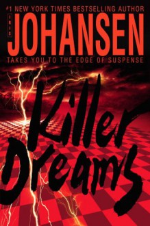 Killer Dreams - Iris Johansen