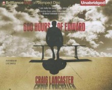 600 Hours of Edward - Craig Lancaster