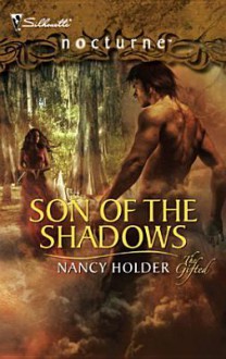 Son of the Shadows - Nancy Holder