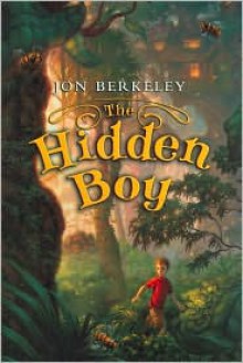 The Hidden Boy - Jon Berkeley