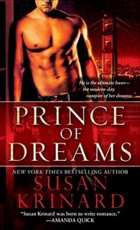 Prince of Dreams - Susan Krinard