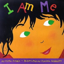 I Am Me - Karla Kuskin