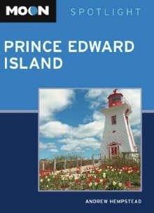 Moon Spotlight Prince Edward Island - Andrew Hempstead