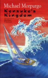 Kensuke's Kingdom - Michael Morpurgo