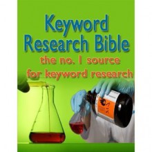 Keyword Research Bible - The #1 Source For Keyword Research! AAA+++ - Manuel Ortiz Braschi