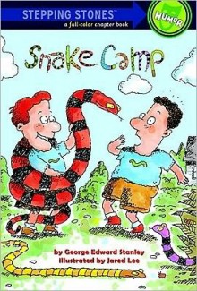 Snake Camp - George E. Stanley, Jared Lee