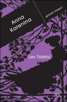 Anna Karenina - Leo Tolstoy, Leone Ginzburg