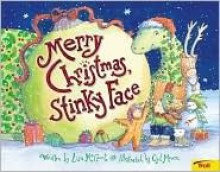 Merry Christmas, Stinky Face (Merry Christmas) - Lisa McCourt, Cyd Moore