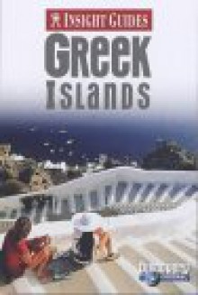 Insight Guides Greek Islands - Insight Guides, Jeffery Pike