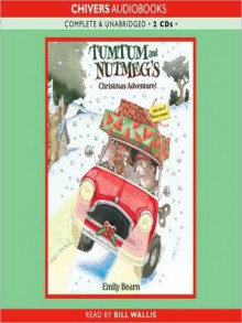 A Christmas Adventure: A Christmas Adventure (MP3 Book) - Emily Bearn, Bill Wallis