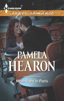 Moonlight in Paris - Pamela Hearon