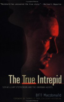 The True Intrepid - Bill MacDonald