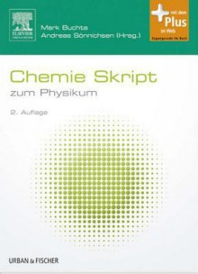 Chemie Skript - Mark Buchta, Andreas C. Sönnichsen