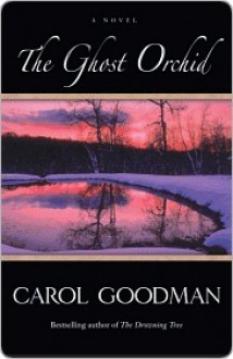 The Ghost Orchid - Carol Goodman