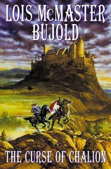 The Curse of Chalion - Lois McMaster Bujold