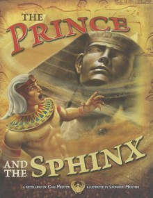 The Prince and the Sphinx - Cari Meister