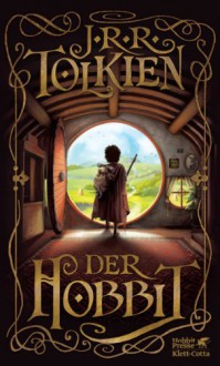 Der Hobbit - Wolfgang Krege, J.R.R. Tolkien