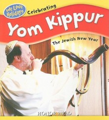 Celebrating Yom Kippur - Honor Head