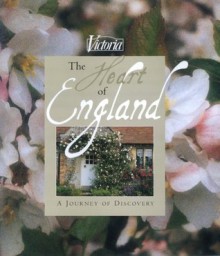 The Heart of England - Victoria Magazine