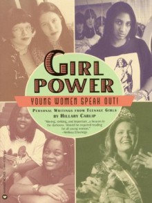 Girl Power - Hillary Carlip