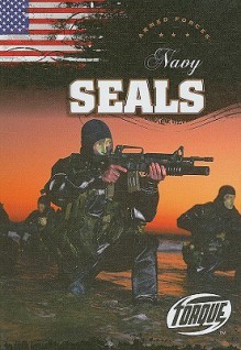 Navy SEALs (Torque Books: Armed Forces) (Torque: Armed Forces) - Jack David