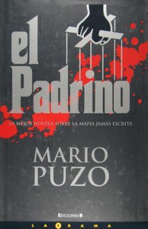 El padrino - Mario Puzo