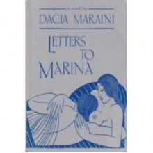 Letters to Marina - Dacia Maraini