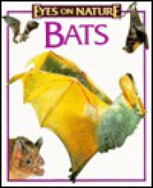 Bats - Celia Bland