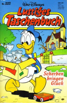 Scherben bringen Glück - Walt Disney Company