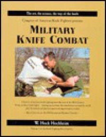 Military Knife Combat - W. Hock Hochheim