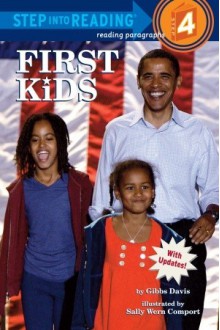 First Kids - Gibbs Davis, Sally Wern Comport