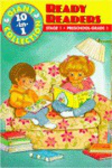 Ready Readers Stage 1 (Preschool-Grade 1) - Modern Publishing