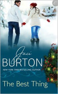 The Best Thing - Jaci Burton