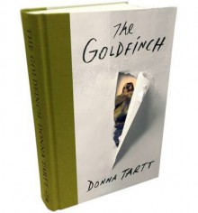 The Goldfinch - Donna Tartt