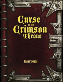 Pathfinder: Curse of the Crimson Throne Player's Guide - James Jacobs, Mike McArtor