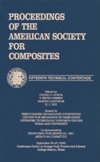 American Sociey of Composties, Fifteenth International Conference - Society Co Amer, Joanne Drinan, Amer Society Composi