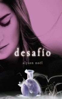 Desafio - Alyson Noel