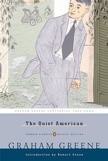 The Quiet American - Graham Greene