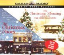 The Christmas Shoes/Christmas Blessing Package - Donna VanLiere, Paul Michael