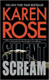 Silent Scream - Karen Rose