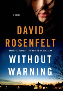 Without Warning - David Rosenfelt