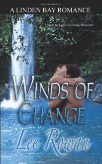 Winds of Change - Lee Rowan