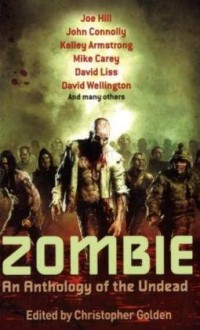 Zombie - Christopher Golden