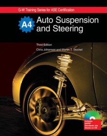 Auto Suspension and Steering, A4 - Chris Johanson, Martin T. Stockel